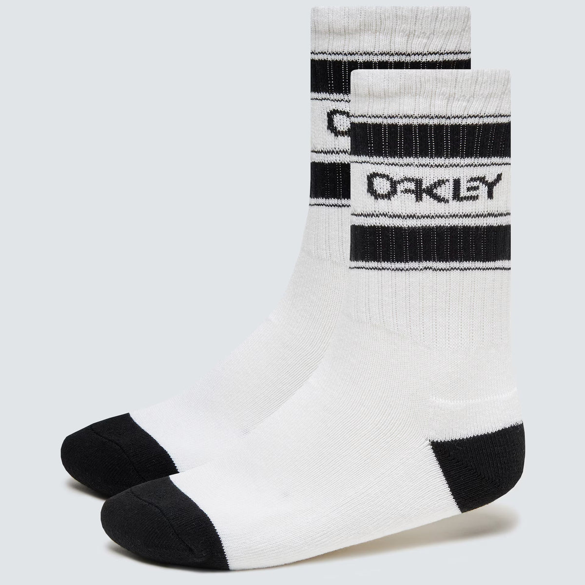 Oakley Men's B1b Icon Socks (3 Pcs)