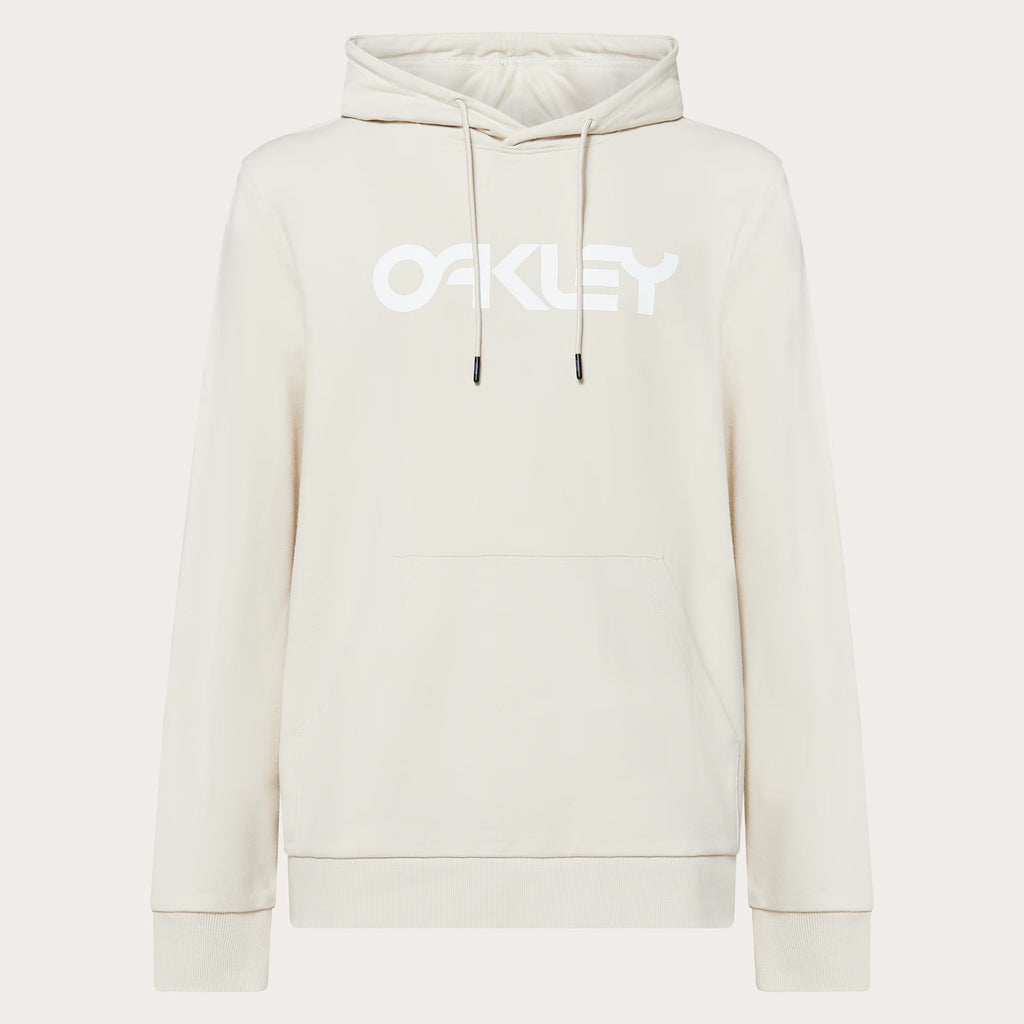 Oakley Men's B1b Po Hoodie 2.0 - White