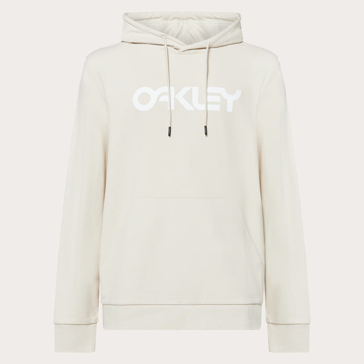 Oakley Men's B1b Po Hoodie 2.0 - White