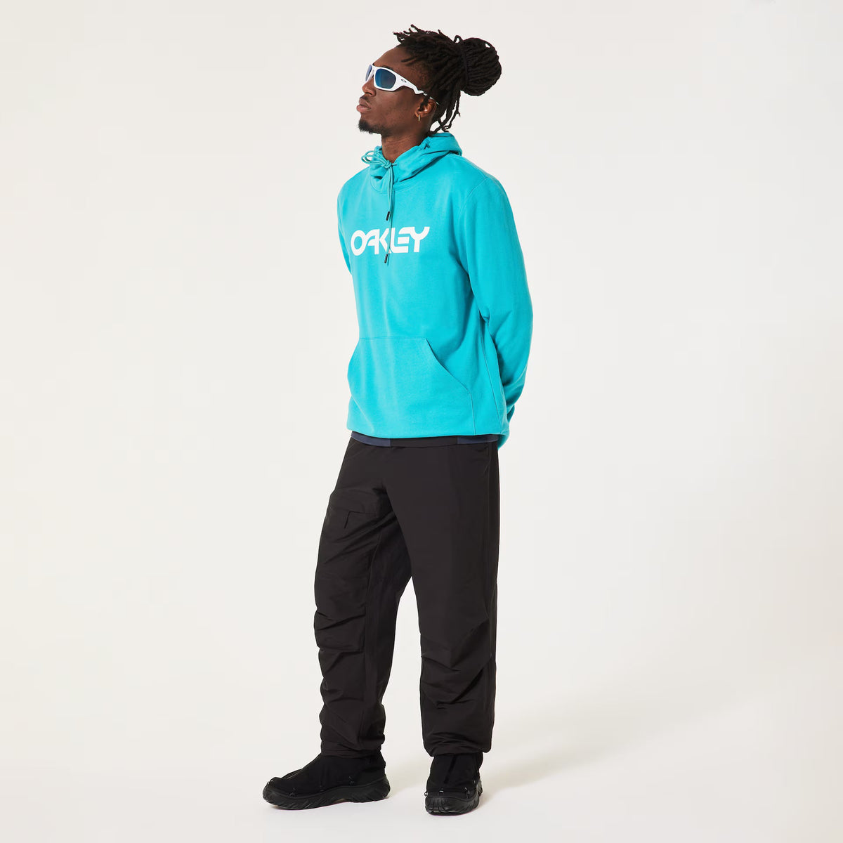 Oakley Men's B1b Po Hoodie 2.0