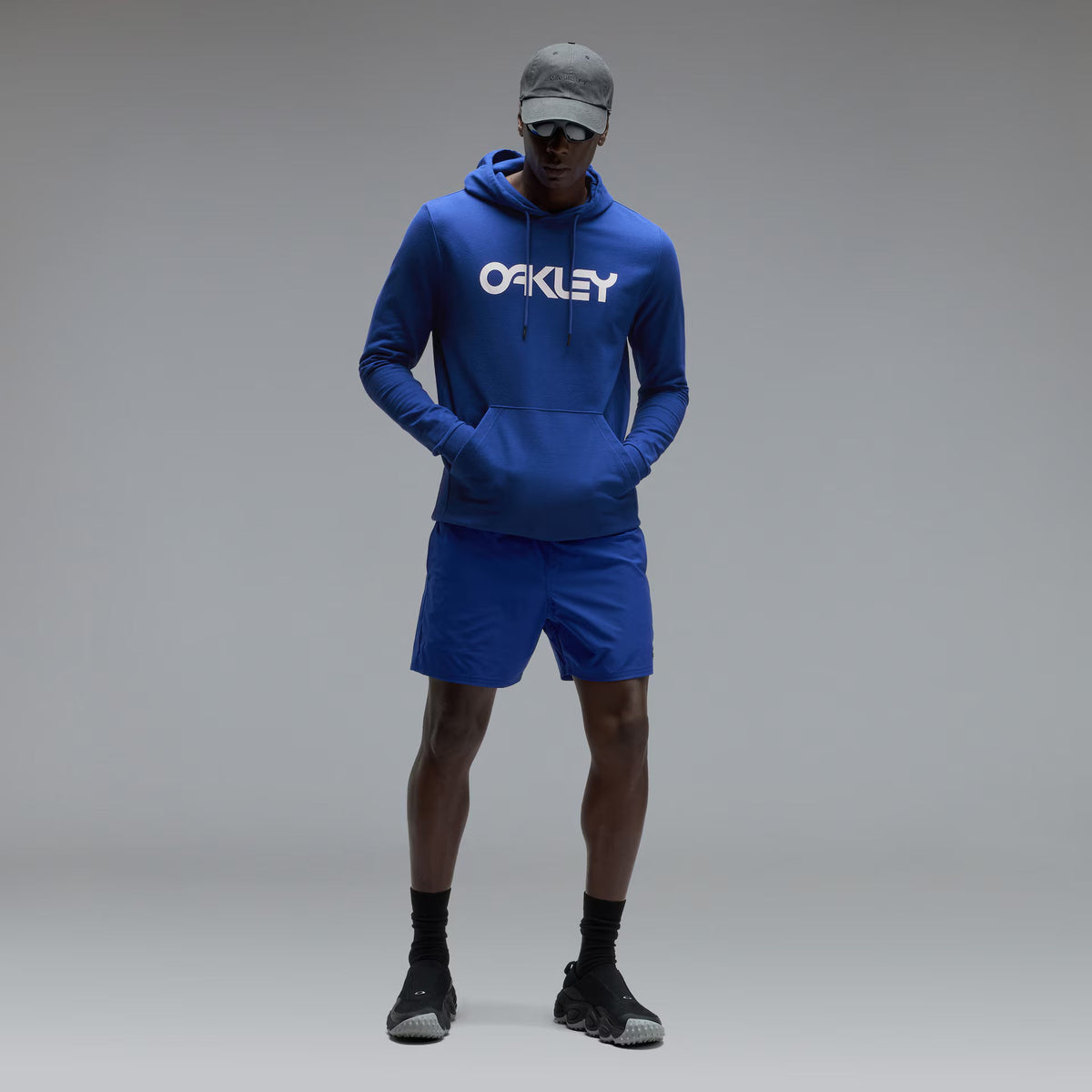 Oakley Men's B1b Po Hoodie 2.0
