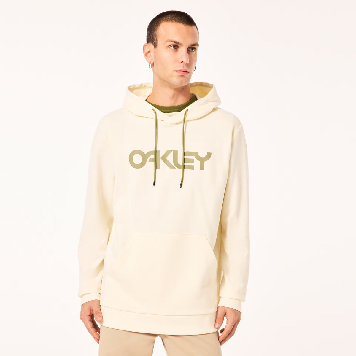 Oakley Men's B1b Po Hoodie 2.0