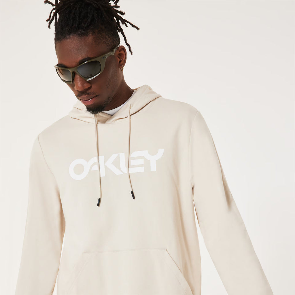 Oakley Men's B1b Po Hoodie 2.0 - White