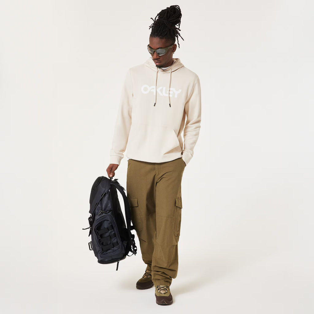 Oakley Men's B1b Po Hoodie 2.0 - White