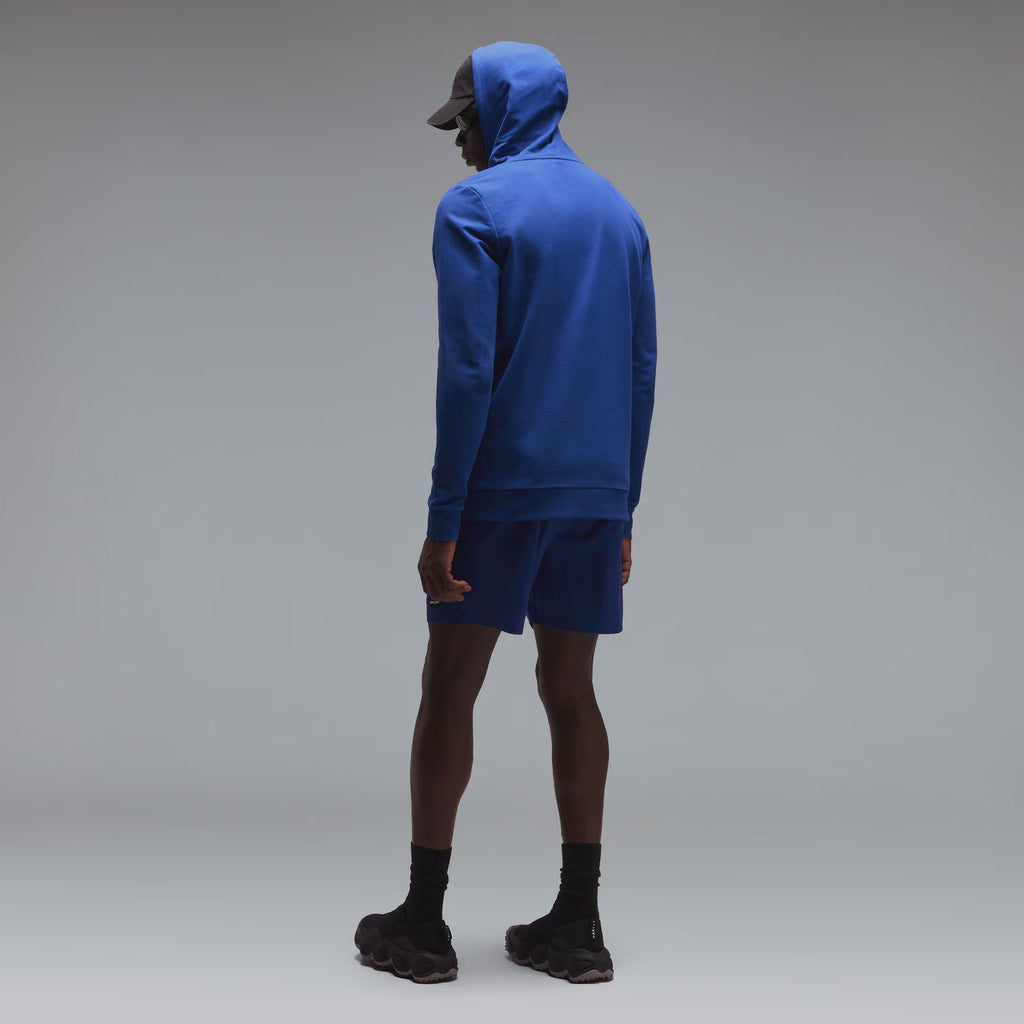 Oakley Men's B1b Po Hoodie 2.0 - Blue