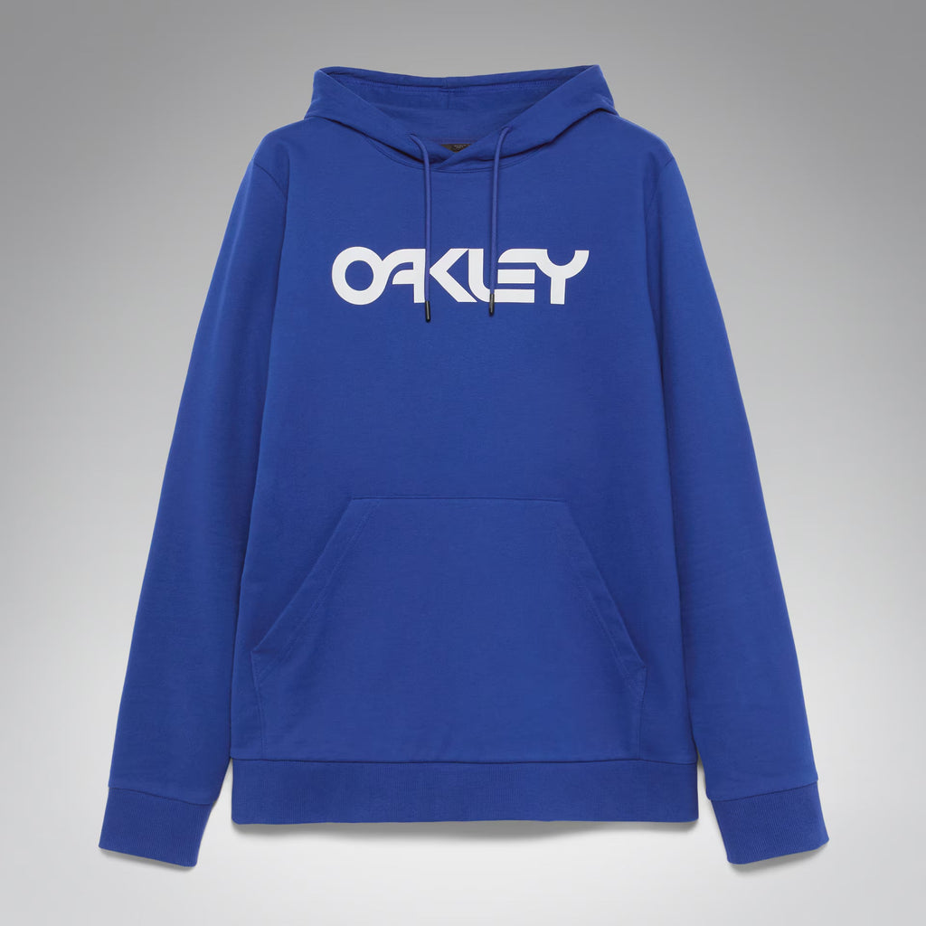 Oakley Men's B1b Po Hoodie 2.0 - Blue