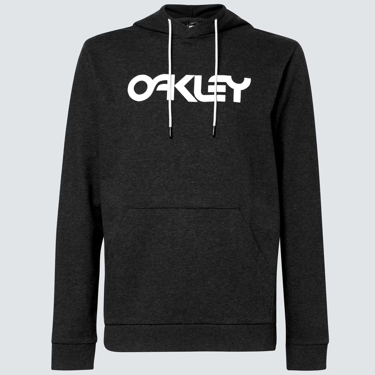 Oakley Men's B1b Po Hoodie 2.0 - Black/White