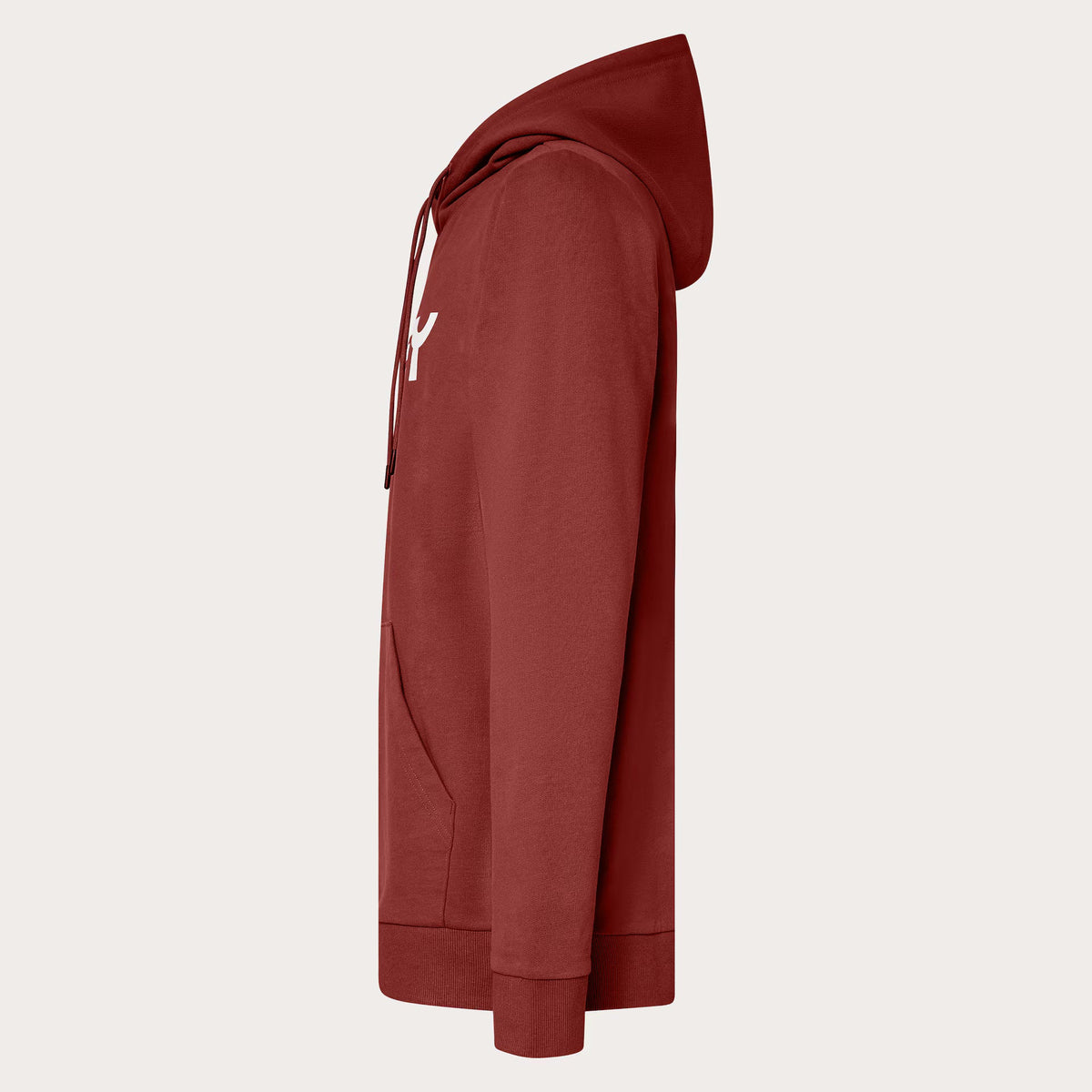 Oakley Men's B1b Po Hoodie 2.0 - Red