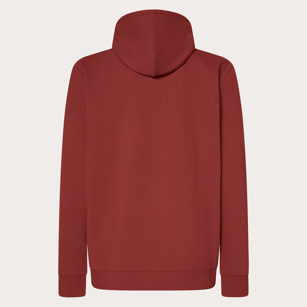 Oakley Men's B1b Po Hoodie 2.0 - Red