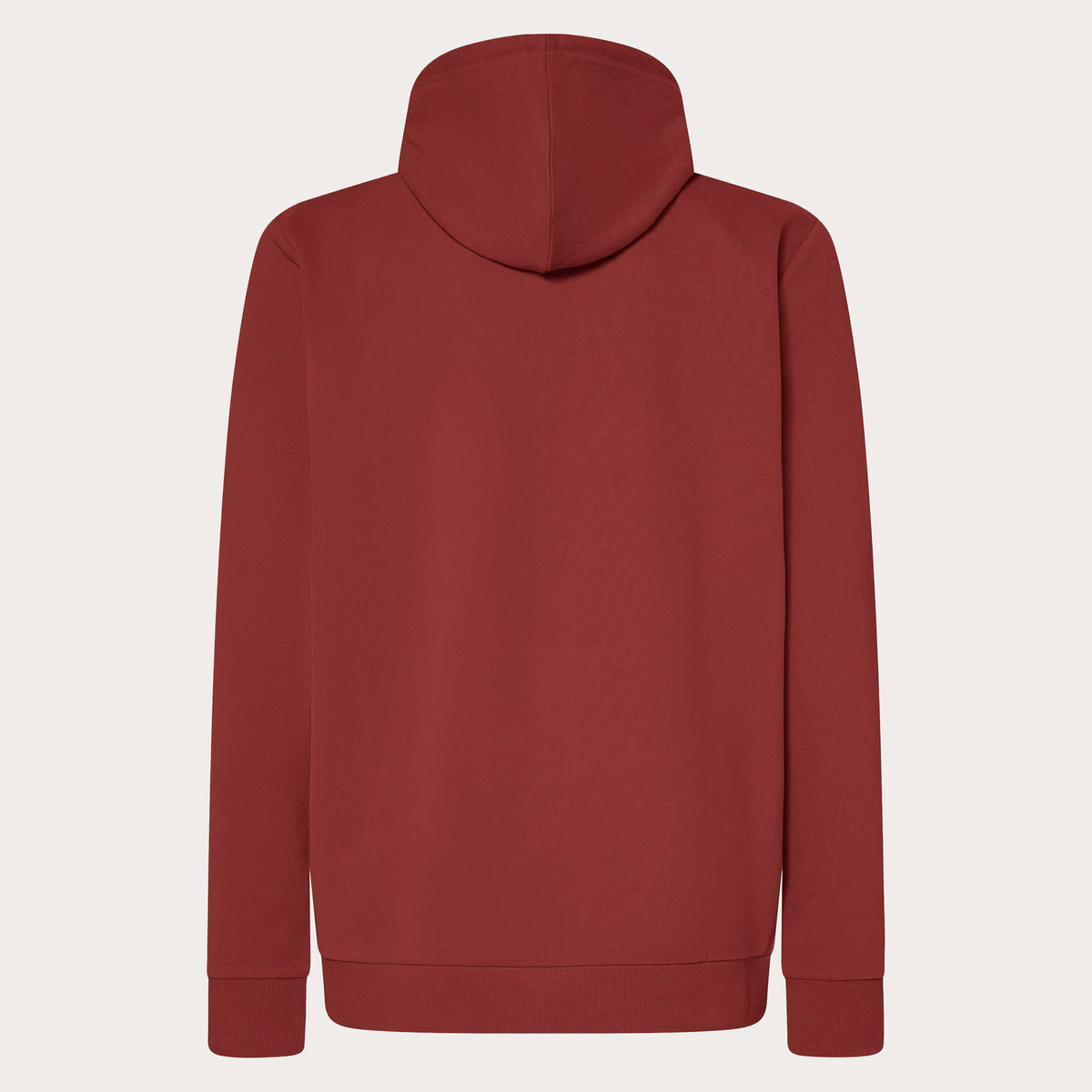 Oakley Men's B1b Po Hoodie 2.0 - Red