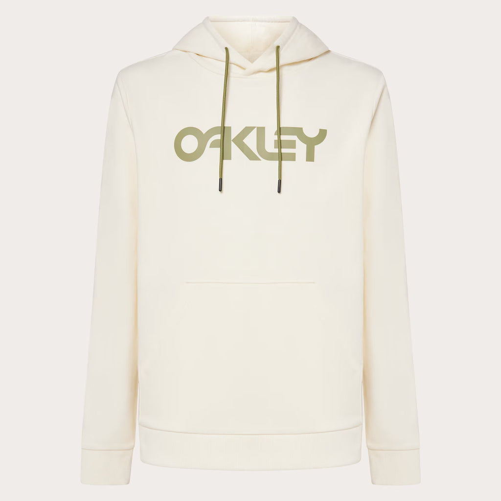 Oakley Men's B1b Po Hoodie 2.0 - White