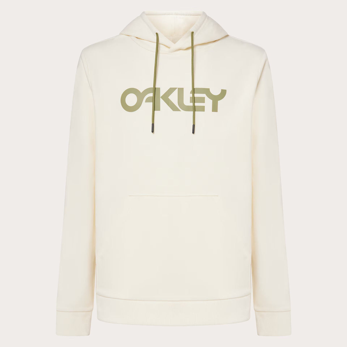 Oakley Men's B1b Po Hoodie 2.0 - White