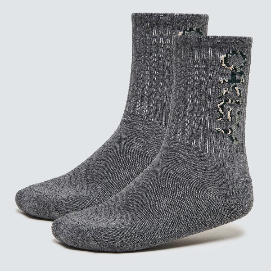 Oakley Men's B1b Socks 2.0 (3 Pcs)