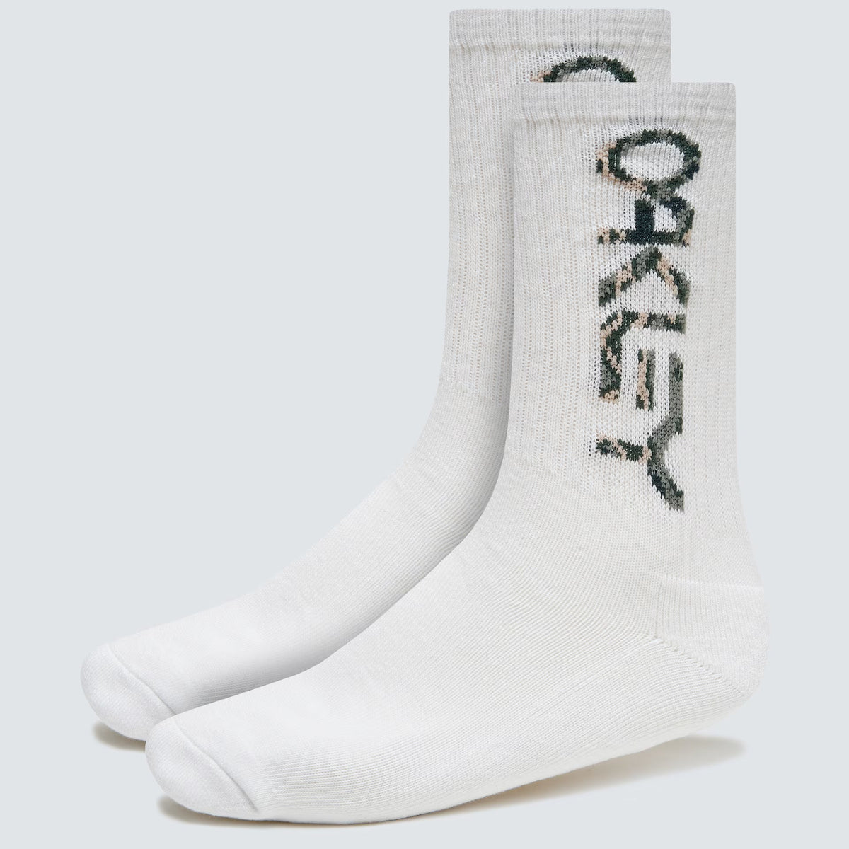 Oakley Men's B1b Socks 2.0 (3 Pcs)