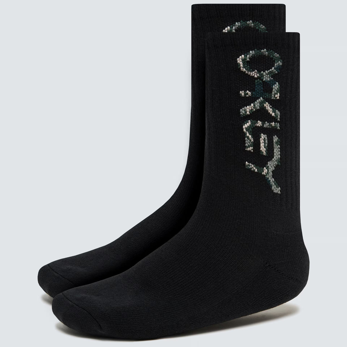 Oakley Men's B1b Socks 2.0 (3 Pcs)
