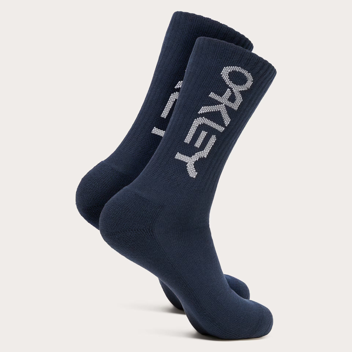 Oakley Men's B1b Socks 2.0 (3 Pcs) - Abyss