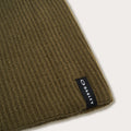 Oakley Men's Back Bone Beanie 2.0 - Green
