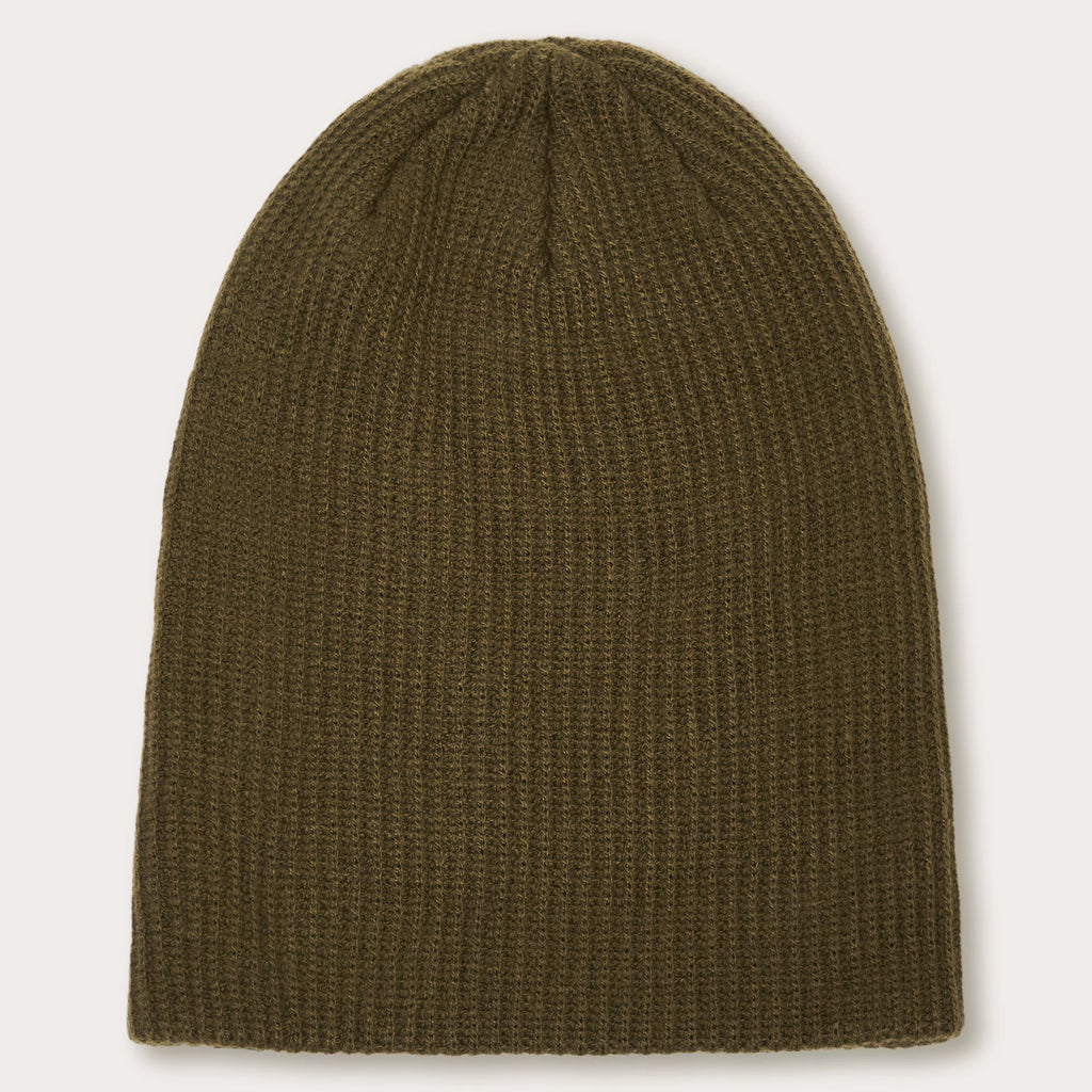 Oakley Men's Back Bone Beanie 2.0 - Green