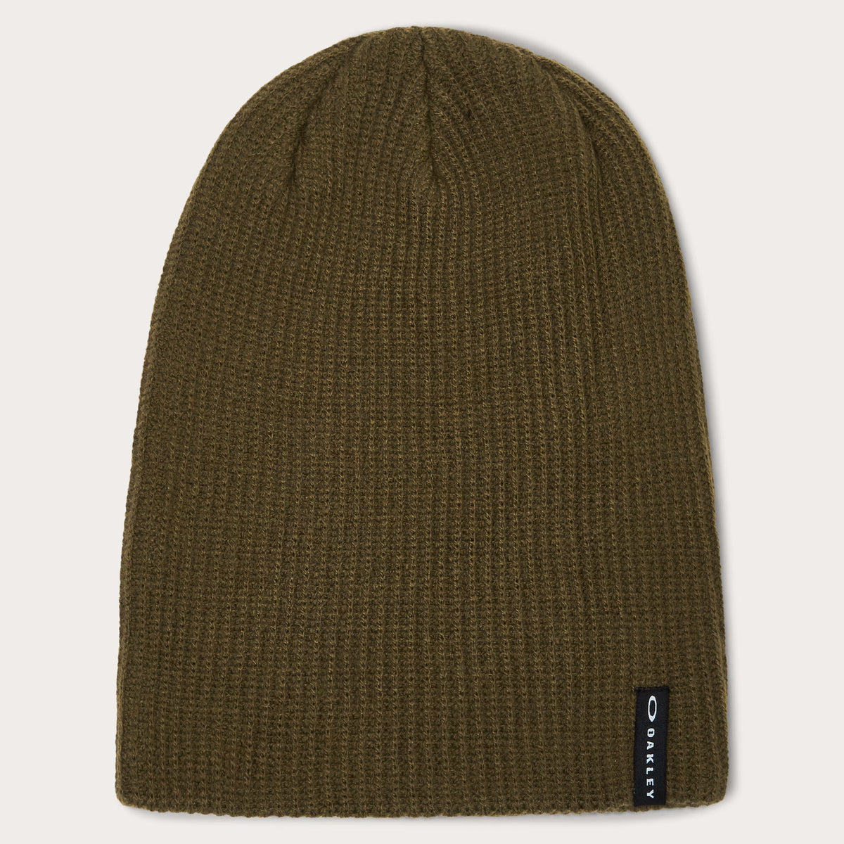 Oakley Men's Back Bone Beanie 2.0 - Green