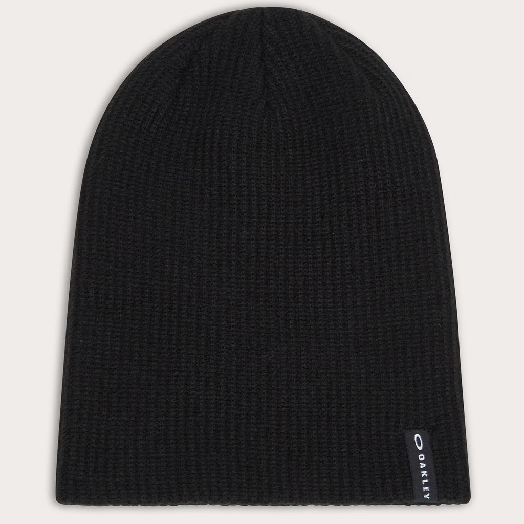 Oakley Men's Back Bone Beanie 2.0 - Black