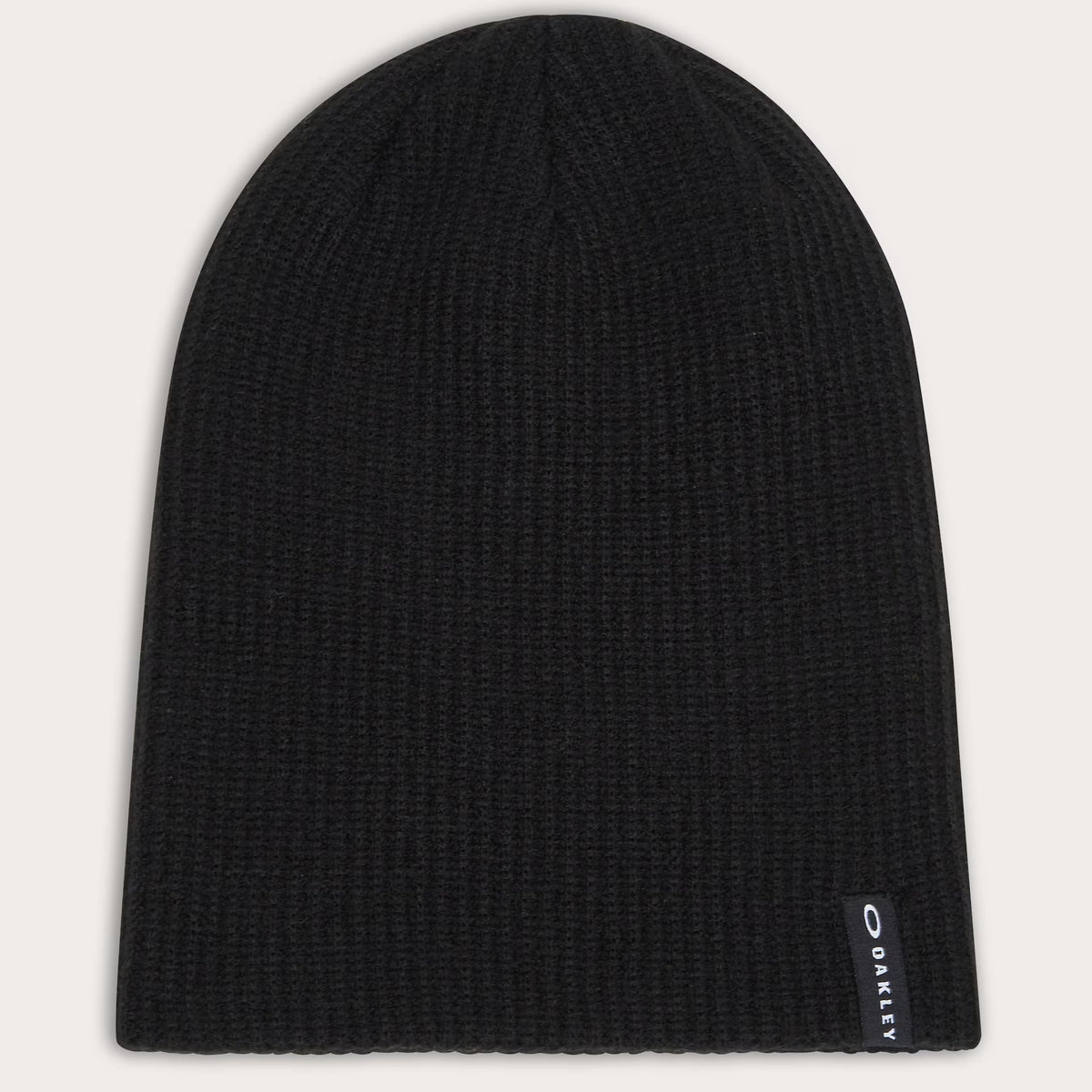 Oakley Men's Back Bone Beanie 2.0 - Black