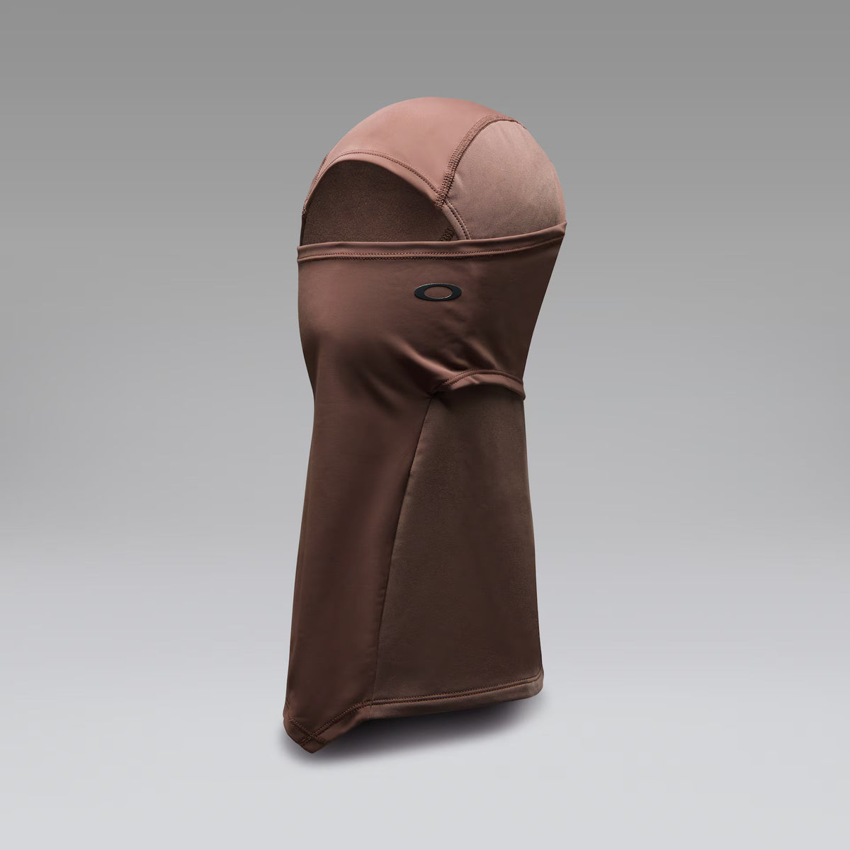Oakley Men's Backwoods Balaclava - Dark Umber