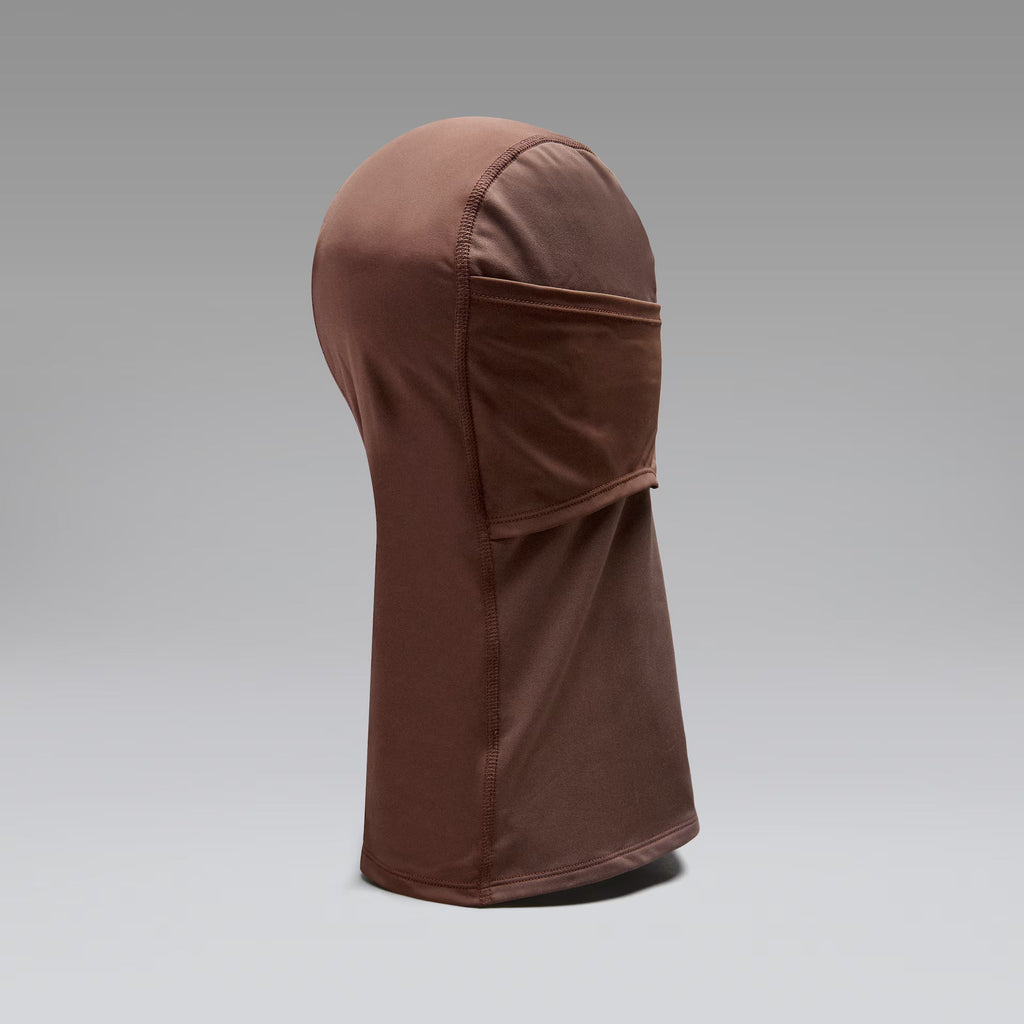 Oakley Men's Backwoods Balaclava - Dark Umber