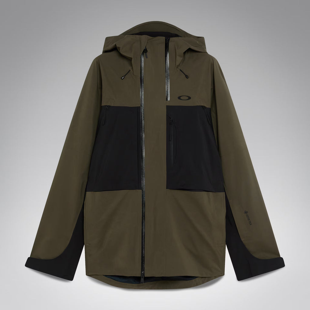 Oakley Men's Baldface Gore-tex Jacket