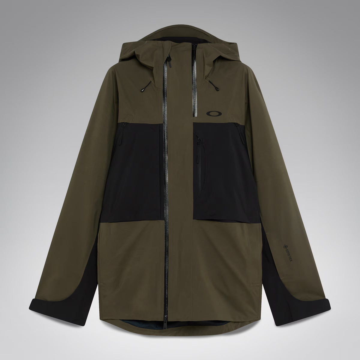 Oakley Men's Baldface Gore-tex Jacket