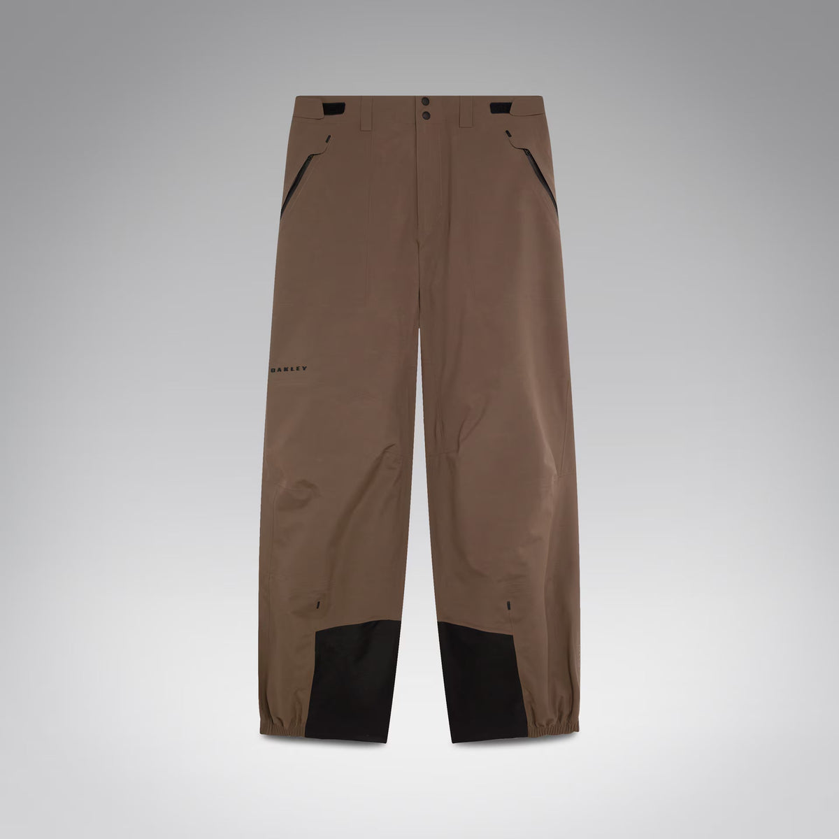Oakley Men's Baldface Pro Gore-tex Pant - Dark Umber