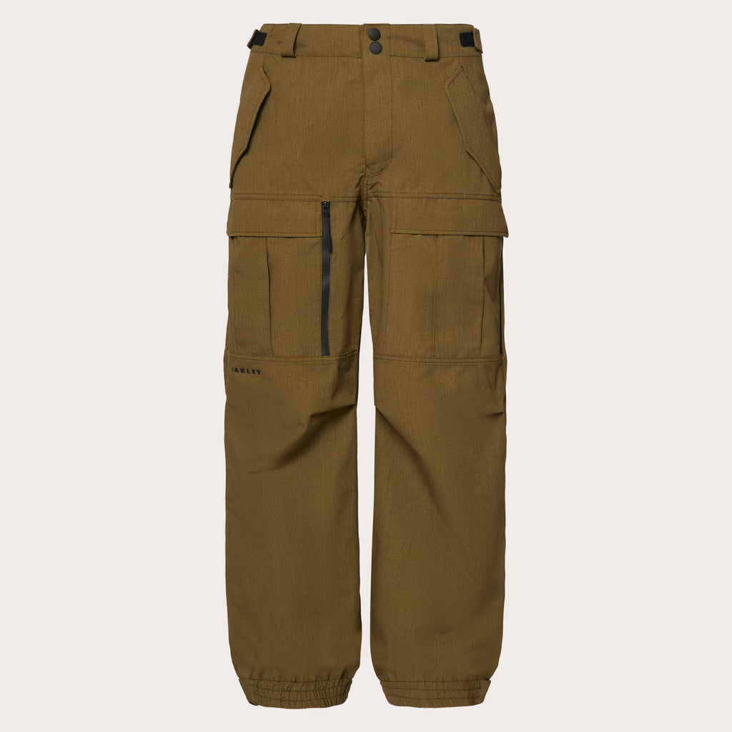 Oakley Men's Baldface Shell Pant - Green