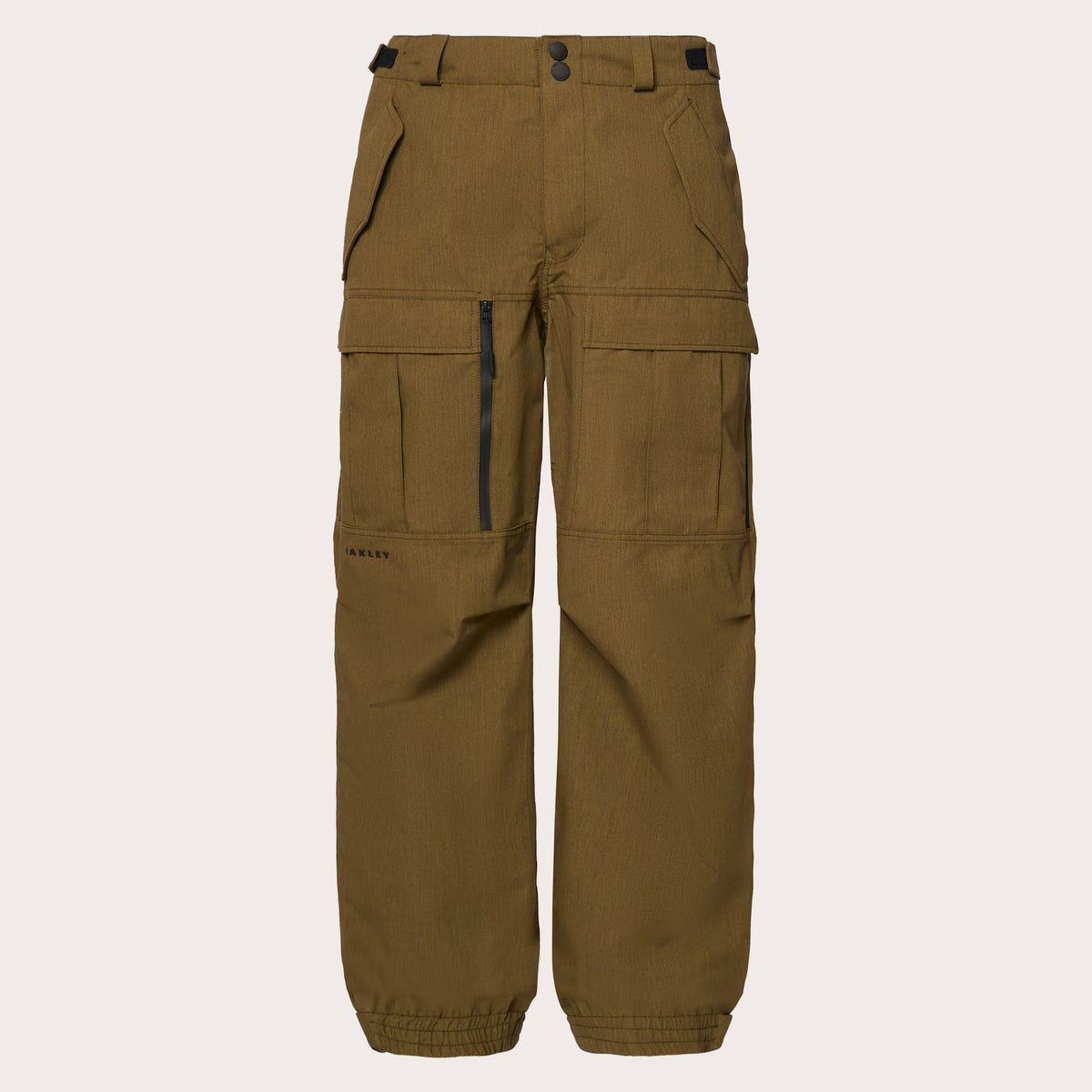 Oakley Men's Baldface Shell Pant - Green