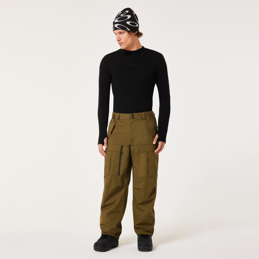 Oakley Men's Baldface Shell Pant - Green