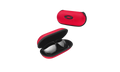 Oakley Men's Ballistic Sunglass Case - Red