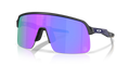 Oakley Men's Baltimore Ravens Sutro Lite Sunglasses - Black