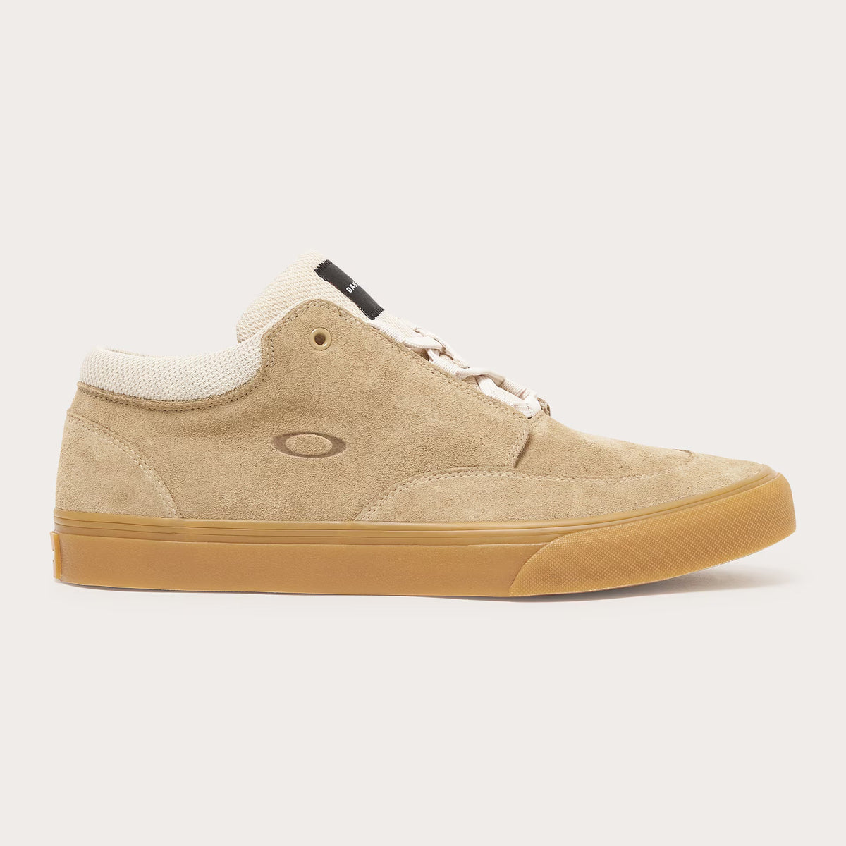Oakley Men's Banks Low