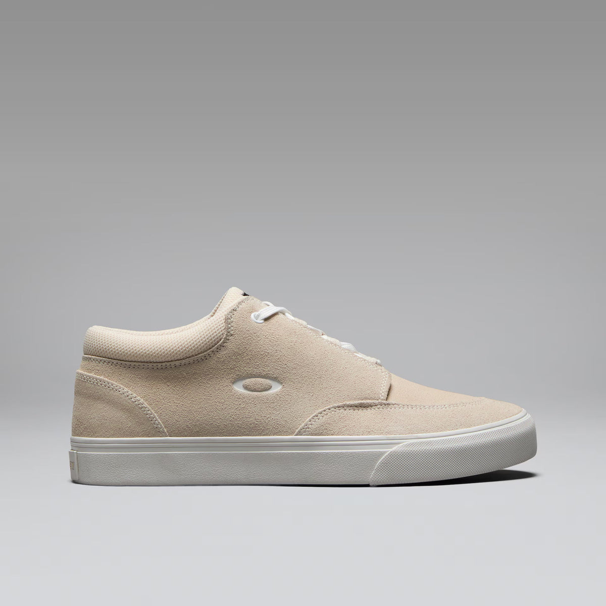 Oakley Men's Banks Low - White
