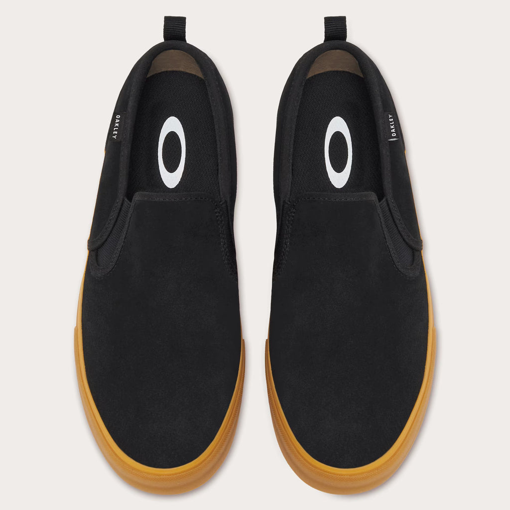 Oakley Men's Banks Slip-on - Black