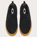 Oakley Men's Banks Slip-on - Black