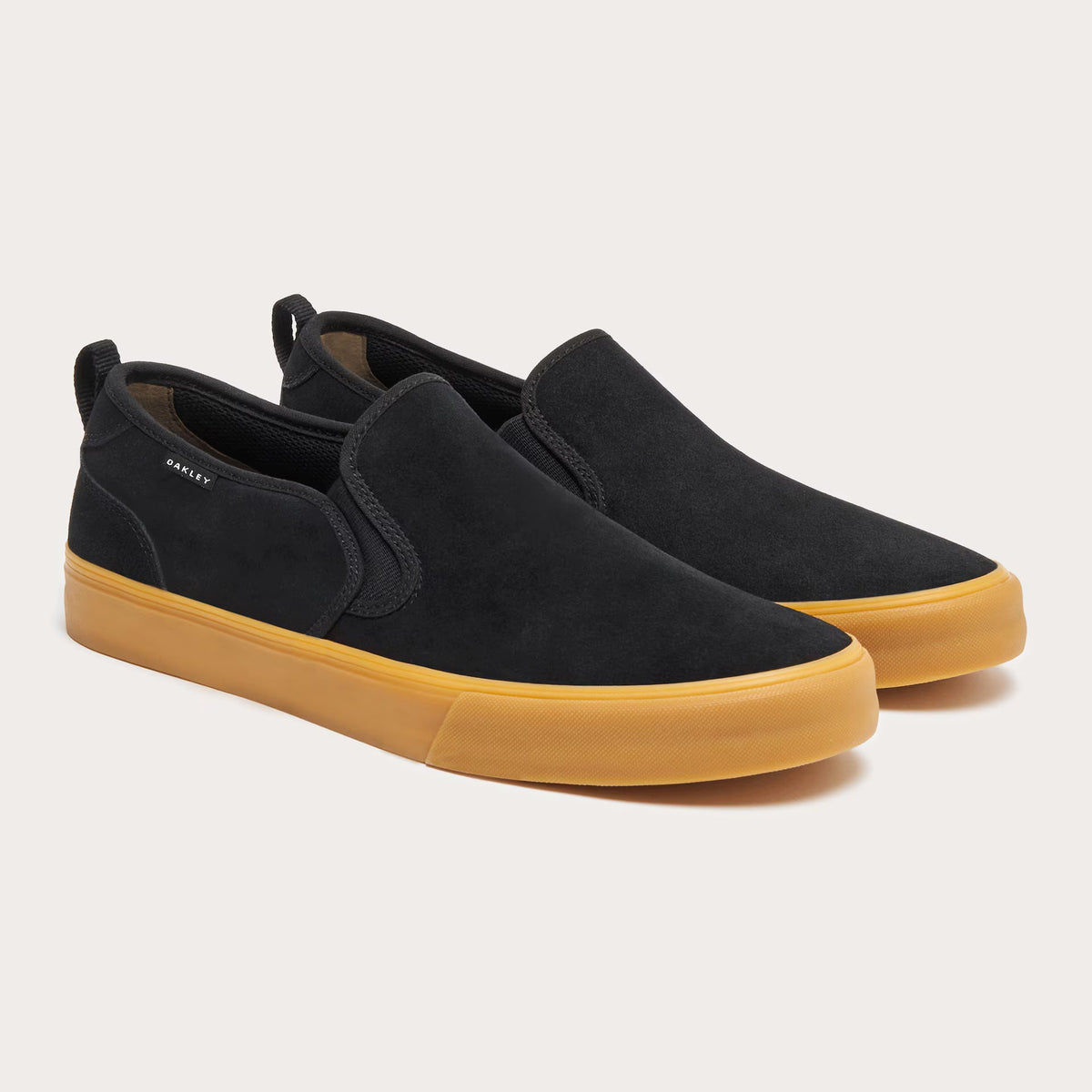 Oakley Men's Banks Slip-on - Black