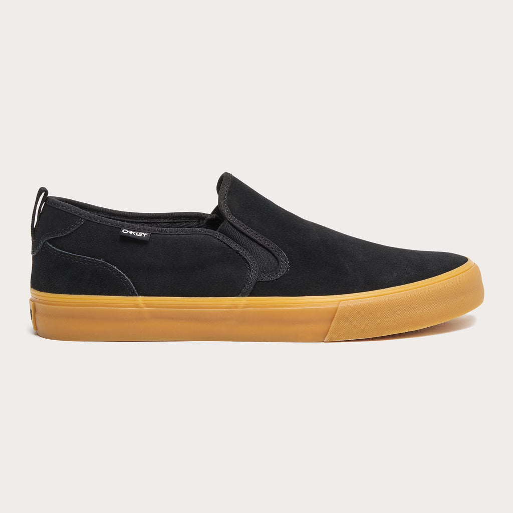 Oakley Men's Banks Slip-on - Black