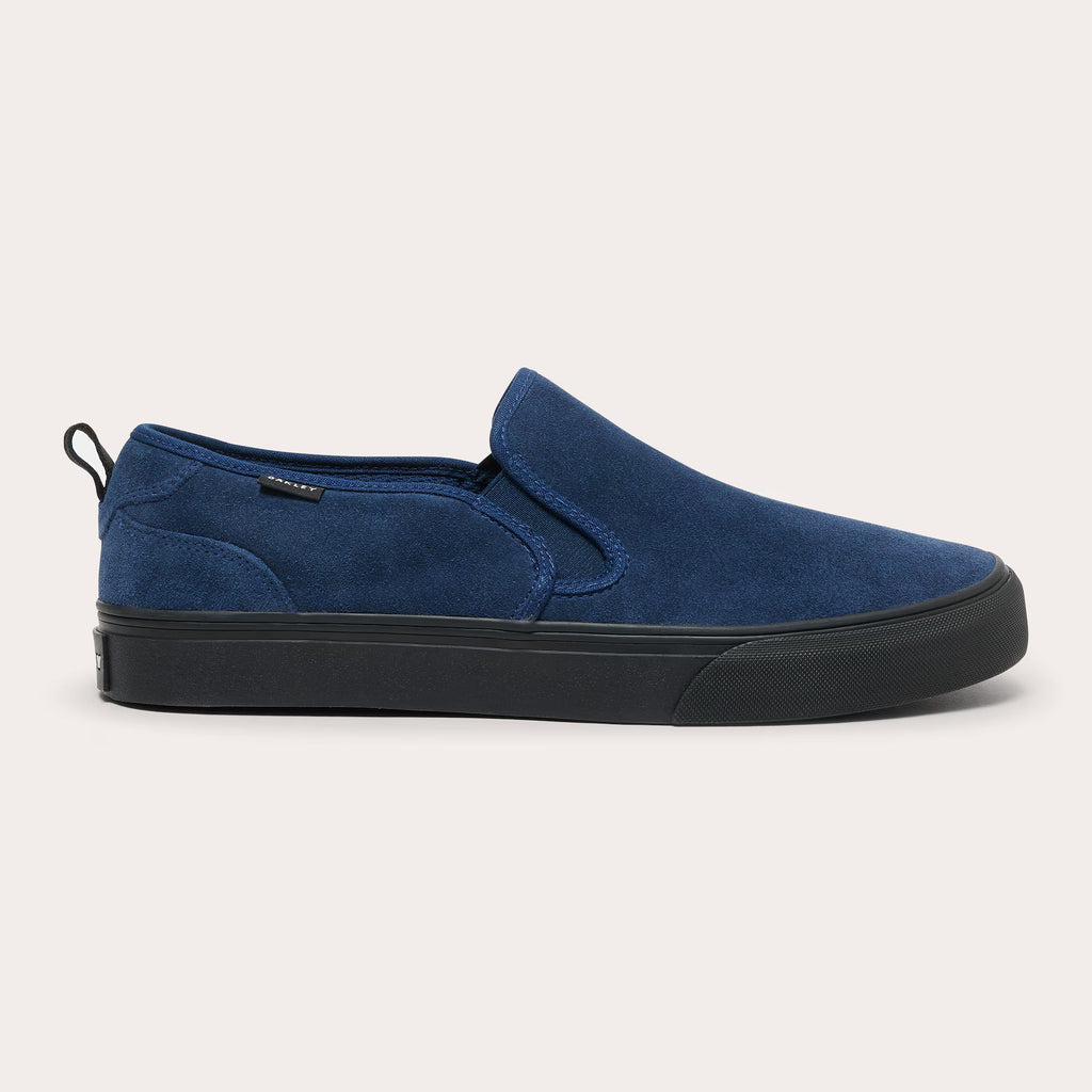Oakley Men's Banks Slip-on - Black