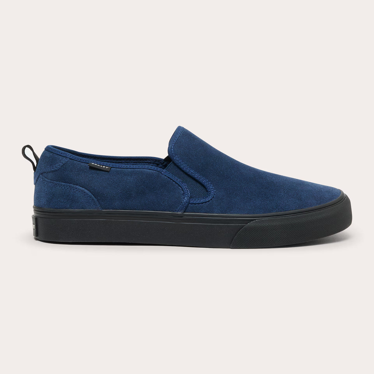 Oakley Men's Banks Slip-on - Black