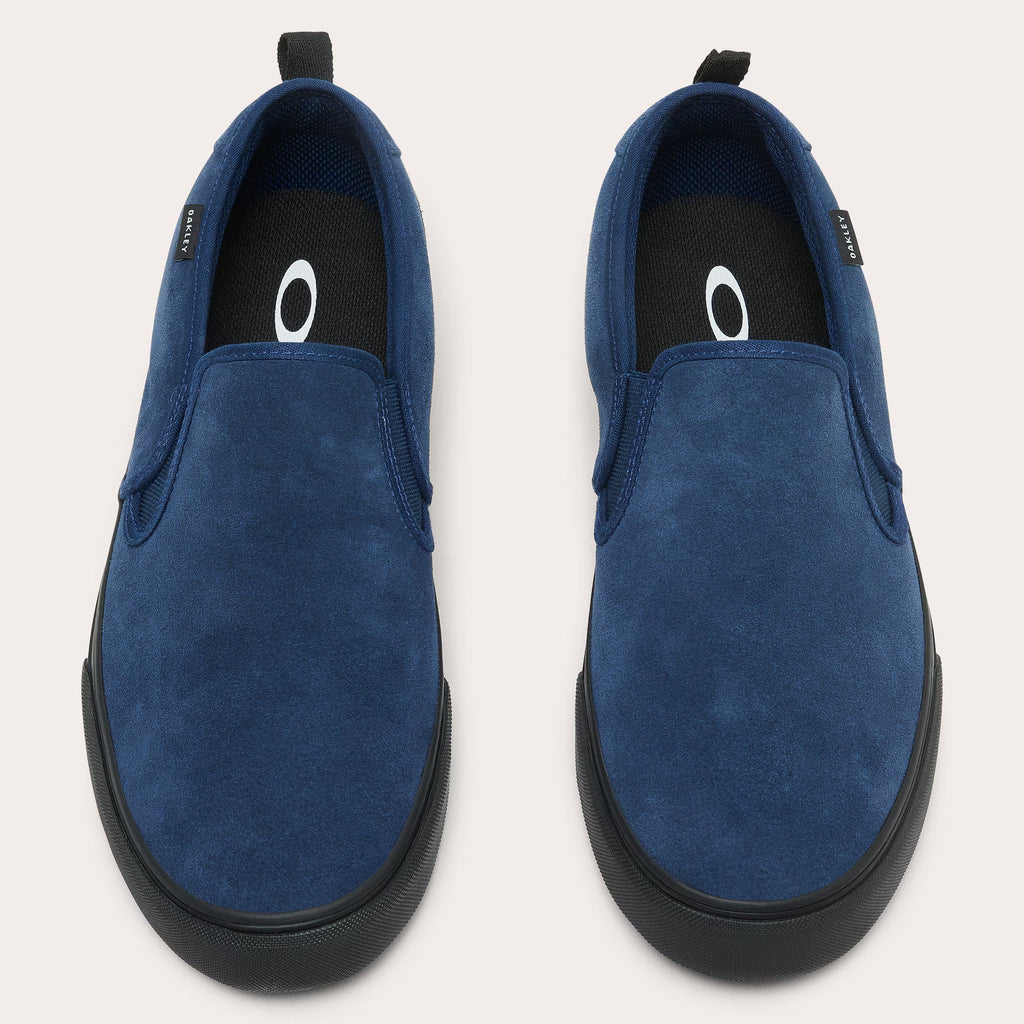 Oakley Men's Banks Slip-on - Black
