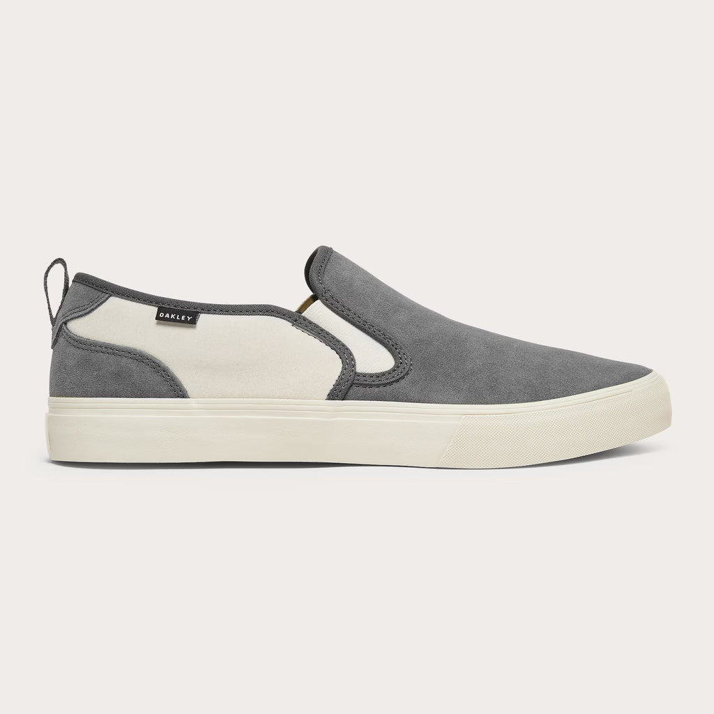 Oakley Men's Banks Slip-on - Mist Cement