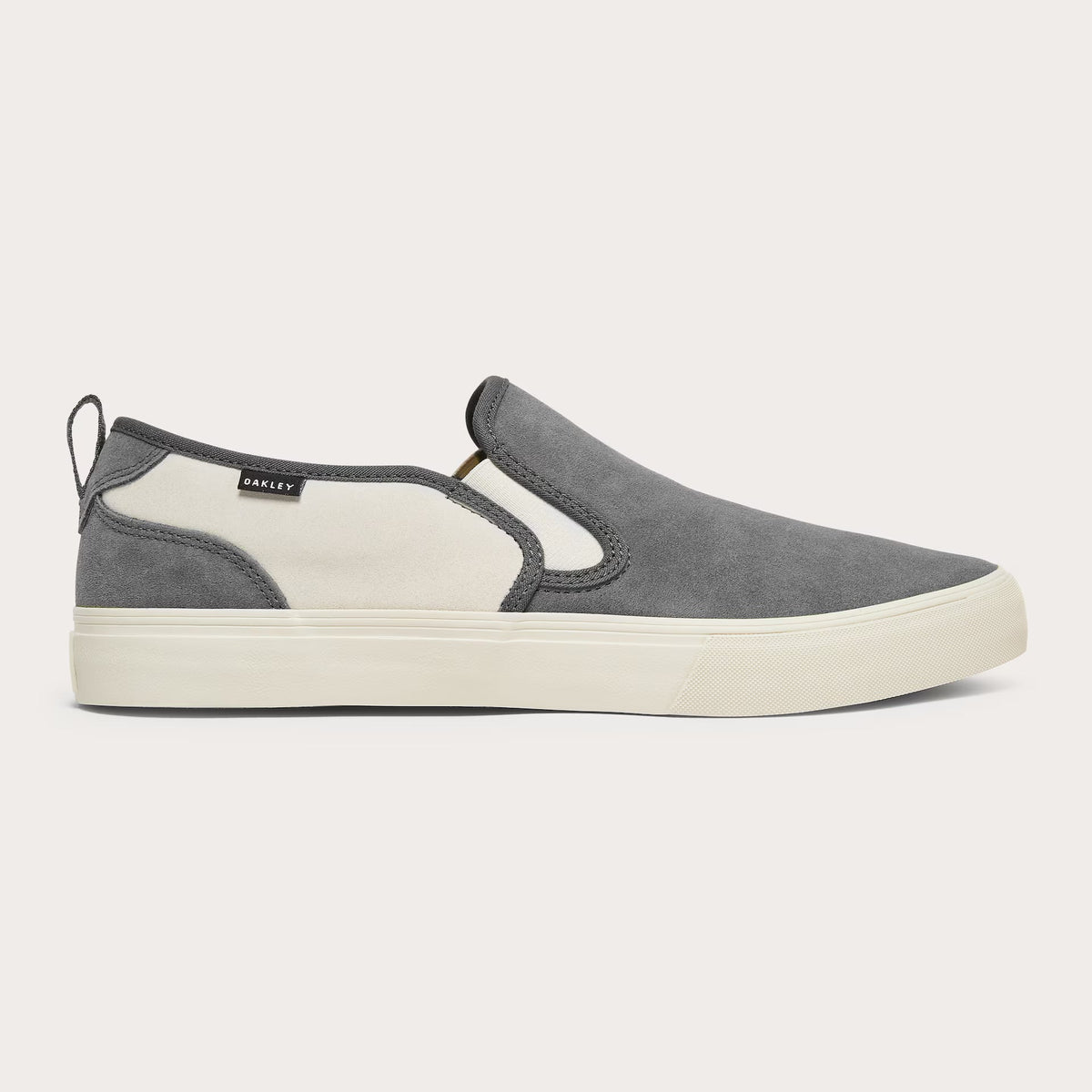 Oakley Men's Banks Slip-on - Mist Cement