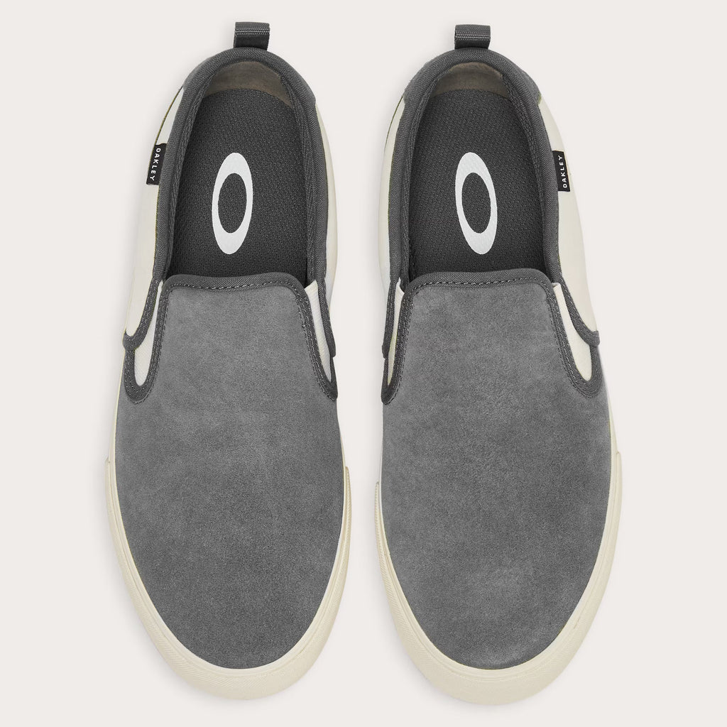 Oakley Men's Banks Slip-on - Mist Cement