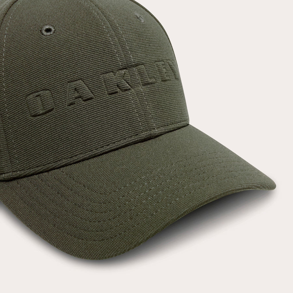 Oakley Men's Bark Embossed Hat