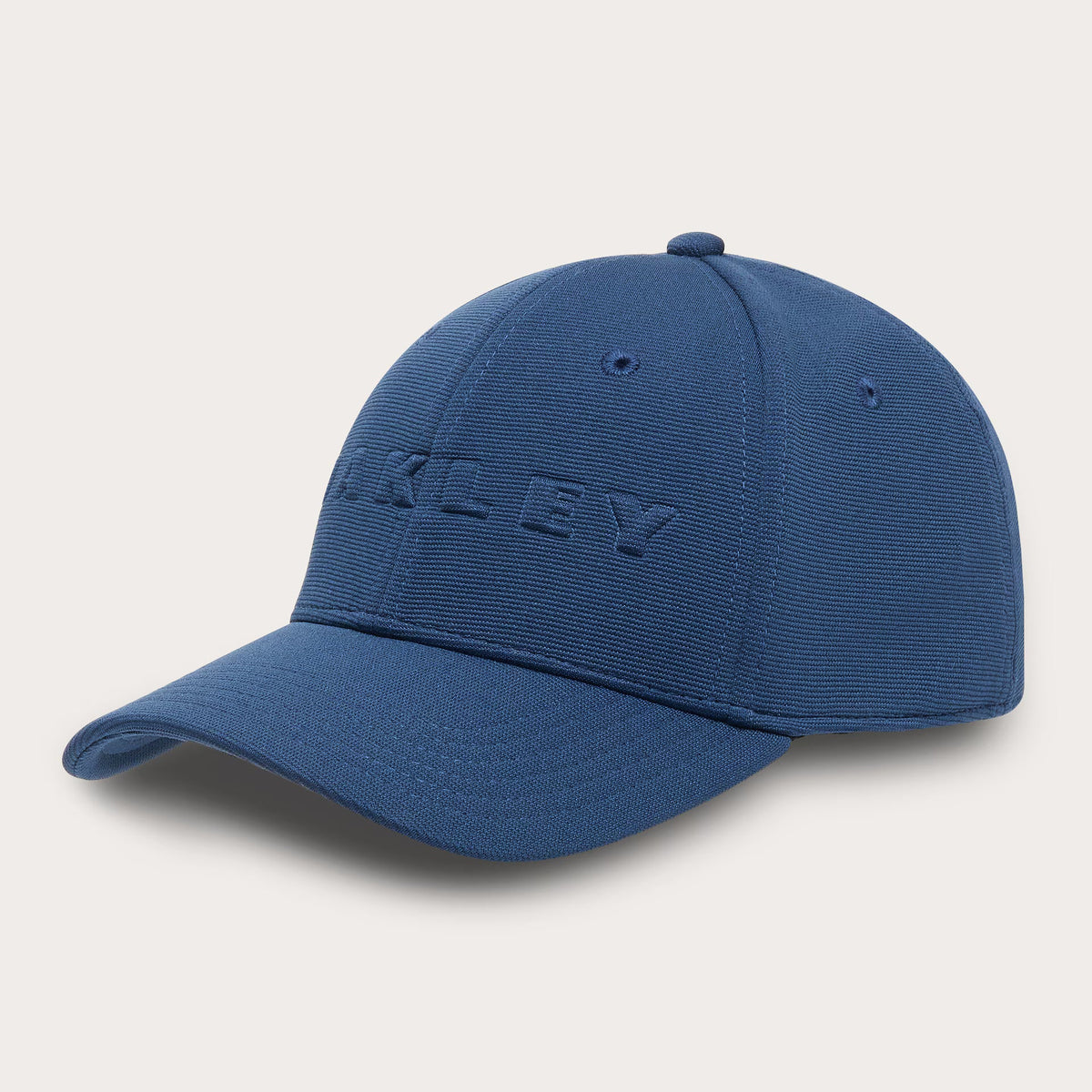Oakley Men's Bark Embossed Hat