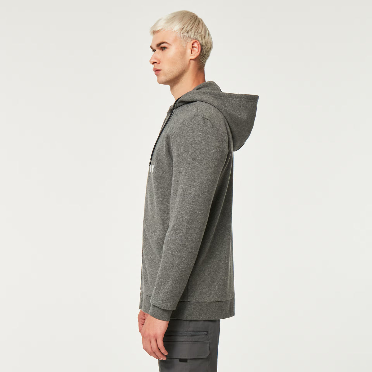 Oakley Men's Bark Fz Hoodie 2.0